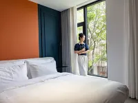 MANZIRAN Hotel