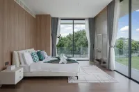 Xman Xinggong | 6 +1 Bed 5 Bath Pool Villa | Privacy and Freedom Coexist