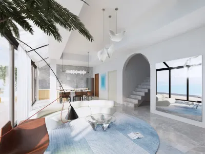 Huizhou China Resources Xiaodao Bay UK Seaview Design Apartment Hotels in Daya Bay/Xiajing Bay