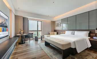 Langhao international Hotel