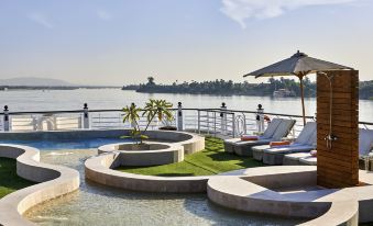 Mövenpick MS Royal Lotus Nile Cruise
