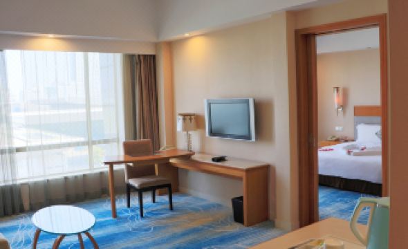 Dongguan Well Garden Hotel