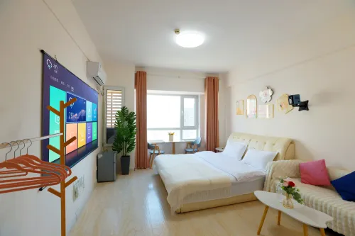 Dandong Huakai Wangyou Homestay