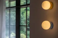 Sansi · Linxi Aesthetic Resort Space - balcony