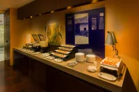 Les Suites Taipei Ching-Cheng - Frühstück