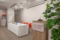 Seaview Hotel - Adults Only 16 Plus Hotels in Buġibba