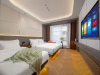 Longxin Smart Hotel (Wen) - 2-Star