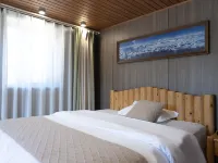 INWARD PEAK·Heting Shanying ValleVive Holiday Homestay  (Hemu Old Village Store)