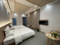 Mijing Homestay (Wutai Mountain Scenic Area) - 2 ดาว