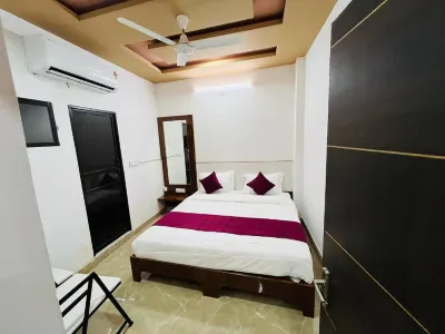 SURIYA INN