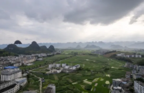 星享酒店（來賓忻城店） 忻城酒店