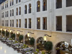 Top 3 Luxury Hotels in Jerusalem