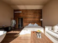Lugu Lake Lanyu Homestay