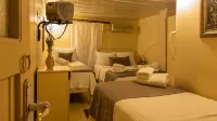 Historical Greek Mansion Antikhan فنادق في Ali Cetinkaya Mahallesi