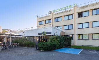 B&B Hôtel Toulouse Université