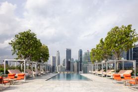 Mondrian Singapore Duxton