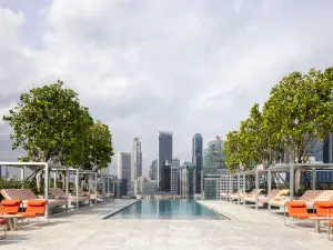 Mondrian Singapore Duxton