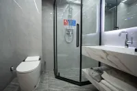 HuLun International Hotel فنادق في مانجَولي