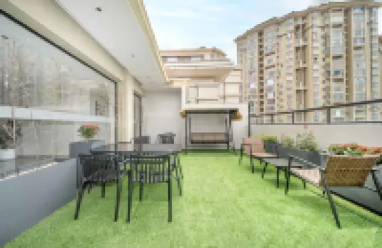 Dabulou Homestay (Shangshui Mingdu)