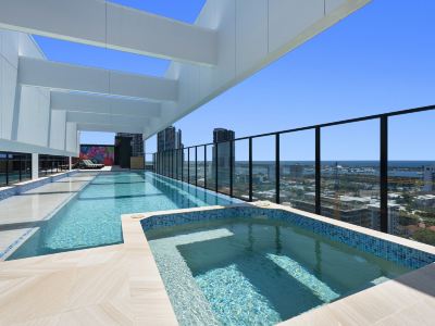 TRYP by Wyndham Southport Gold Coast