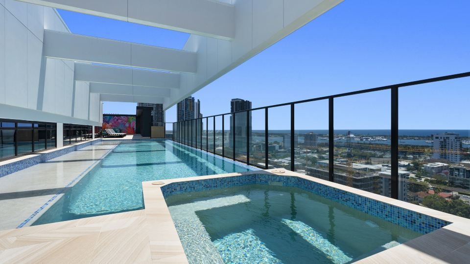 TRYP by Wyndham Southport Gold Coast