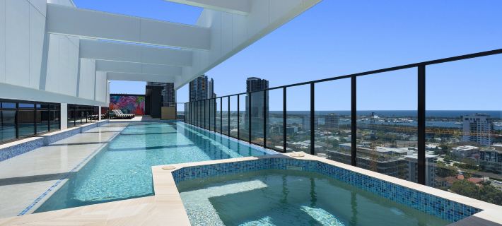 TRYP by Wyndham Southport Gold Coast Hotels in Gold Coast