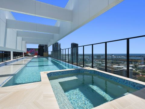 TRYP by Wyndham Southport Gold Coast