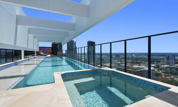 Tryp by Wyndham Southport Gold Coast