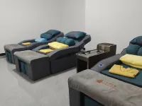 Hilton Garden Inn Zhangjiajie Wulingyuan - spa