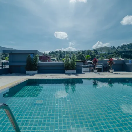 Di Yana Patong