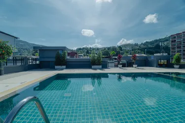 รูปภาพของดิ ญาน่า ป่าตอง