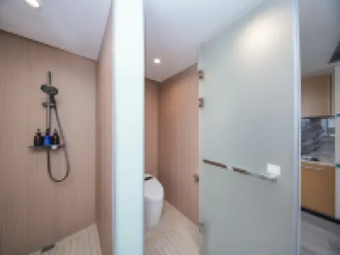 Lv Feng Hotel (Qingdao Wusi Square The Mixc) Hotels in Qingdao