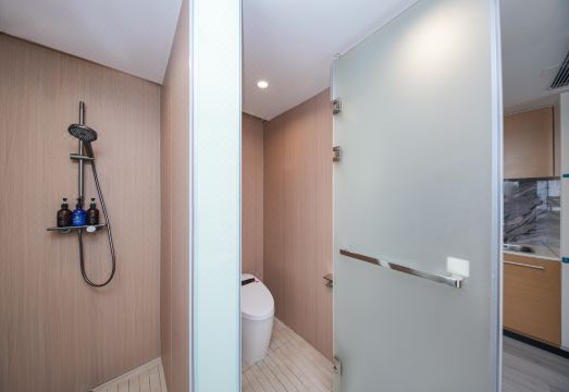 3. 뤼 펑 호텔 (..