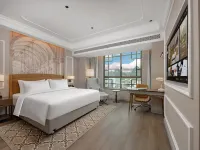 Vienna International Hotel Classic Jingxi Happiness Road Các khách sạn ở Tĩnh Tây