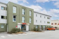 Greet Hôtel Prévessin Genève Aéroport