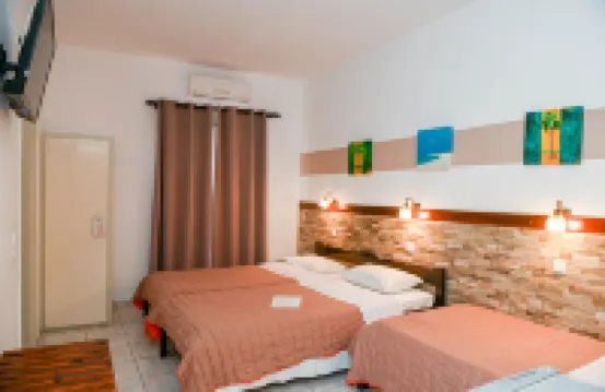 Narkissos Hotel