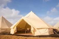Dunhuang Starry Sky Secret Realm Sand View Hotel (Behind Mingsha Mountain)