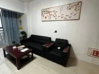 Blue Whale Hotel (Chenzhou Wuling Square Branch)