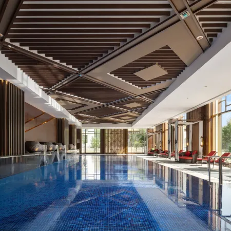 Shangri-La Hotel, Lhasa