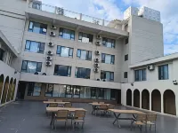 Jianning Ruixifuyan Apartment Hotels in Jianning