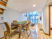 Youxiying Apartment (Florence Town Store) - Condos
