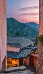 Wuyuan Jiangnan·Yu Homestay (Huangling Scenic Area Branch) - Romantic
