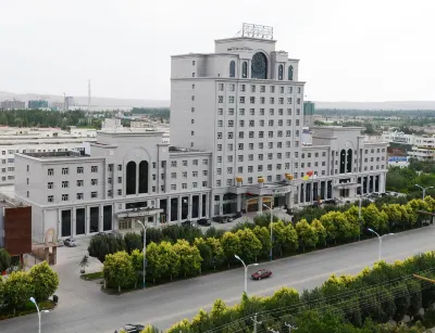 West Tour Hotel