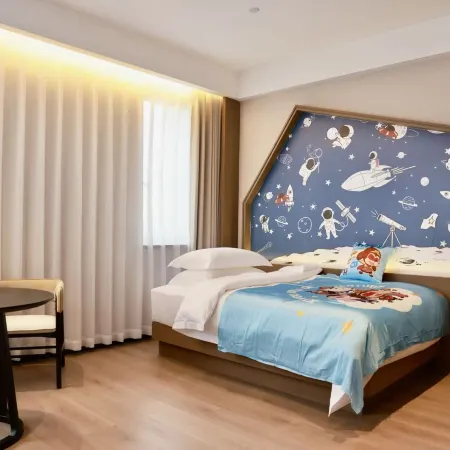Caohai Chinese Inn Homestay