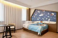 Caohai Chinese Inn Homestay Hotels in Weining