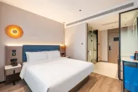 Mannsic Hotel (Beijing Sanyuanqiao International Exhibition Center Branch) Hotels in Beijing