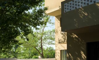 Nalaiti Echo Homestay