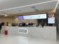 Qinglan E-sports Hotel, Dahan Yue Center Branch