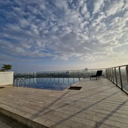Luxury Spacious Ensuite in The Capital City