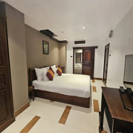 Family Boutique Hotel